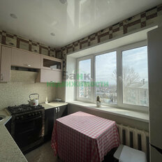 Квартира 47,8 м², 2-комнатная - изображение 2