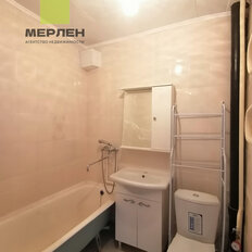 Квартира 33,5 м², 1-комнатная - изображение 1