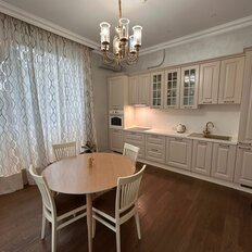 Квартира 92,2 м², 3-комнатные - изображение 2