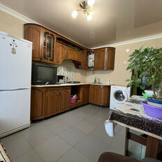 Квартира 36 м², 1-комнатная - изображение 2