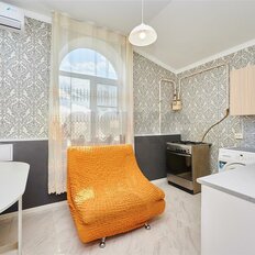 Квартира 41,7 м², 1-комнатная - изображение 1