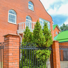 дом + 5,7 сотки, участок - изображение 3