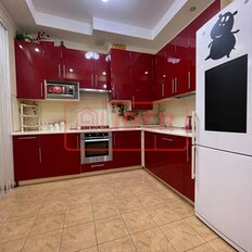 Квартира 76 м², 3-комнатная - изображение 1