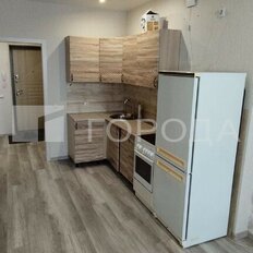 Квартира 47,7 м², 2-комнатная - изображение 2