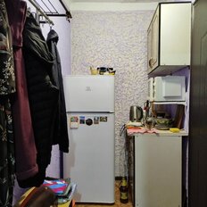Квартира 18,3 м², студия - изображение 2