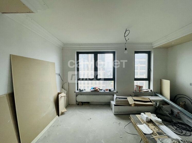 26 м², квартира-студия 13 290 000 ₽ - изображение 1