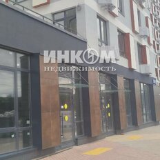 Квартира 121,8 м², 3-комнатная - изображение 2