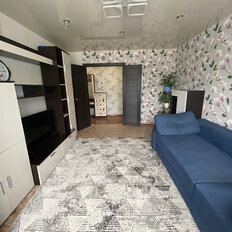 Квартира 63,7 м², 3-комнатная - изображение 2