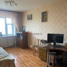 Квартира 108,7 м², 4-комнатная - изображение 4