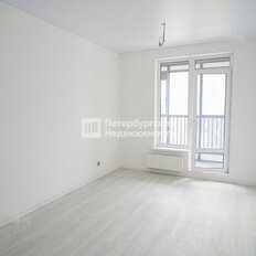 Квартира 36 м², 1-комнатная - изображение 2