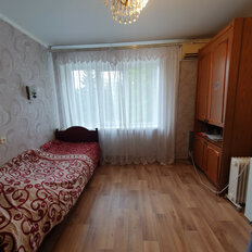 Квартира 19 м², студия - изображение 1