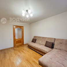 Квартира 48,7 м², 2-комнатная - изображение 4