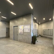 Квартира 41,7 м², 1-комнатная - изображение 5