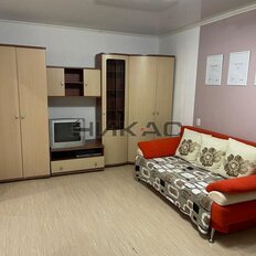 Квартира 44 м², 2-комнатная - изображение 4