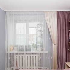 Квартира 57,3 м², 3-комнатная - изображение 3