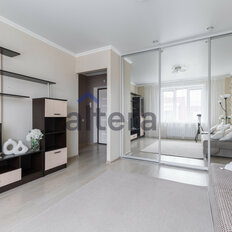 Квартира 31 м², 1-комнатная - изображение 1