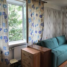 Квартира 31,2 м², 1-комнатная - изображение 5