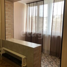 Квартира 29,3 м², 1-комнатная - изображение 4