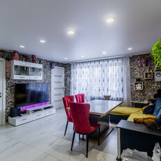 Квартира 100 м², 4-комнатная - изображение 2