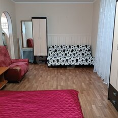 Квартира 36,2 м², 1-комнатная - изображение 2