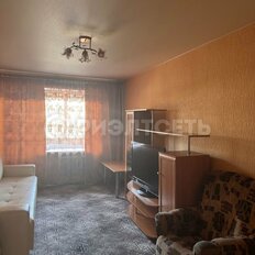 Квартира 45,5 м², 2-комнатная - изображение 3