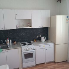 Квартира 40 м², 1-комнатная - изображение 5