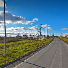 15,6 сотки, участок - изображение 4