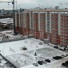 Квартира 52,2 м², 2-комнатная - изображение 2