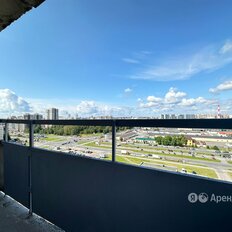 Квартира 39 м², 1-комнатная - изображение 4