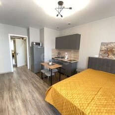 Квартира 29,1 м², студия - изображение 2