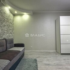 Квартира 46,3 м², 1-комнатная - изображение 1