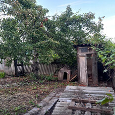 часть дома + 3 сотки, участок - изображение 1