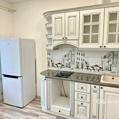 Квартира 31 м², 1-комнатная - изображение 1