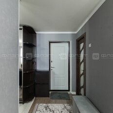 Квартира 28,6 м², 1-комнатная - изображение 5