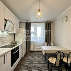 Квартира 61 м², 2-комнатная - изображение 2