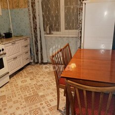 Квартира 54 м², 2-комнатная - изображение 4