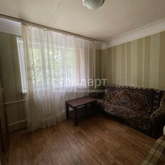 Квартира 21 м², 1-комнатная - изображение 5