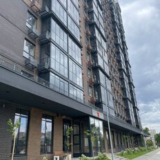 Квартира 50,3 м², 1-комнатная - изображение 2