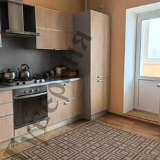 Квартира 80 м², 2-комнатная - изображение 1