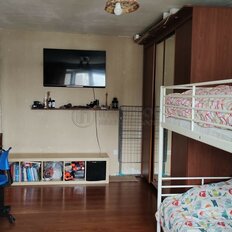 Квартира 32,4 м², 1-комнатная - изображение 3