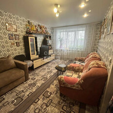 Квартира 31,4 м², 1-комнатная - изображение 4