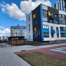 Квартира 56,8 м², 2-комнатная - изображение 2