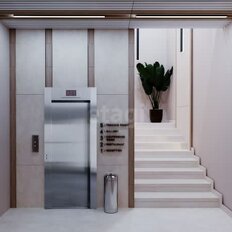 Квартира 24,3 м², студия - изображение 3