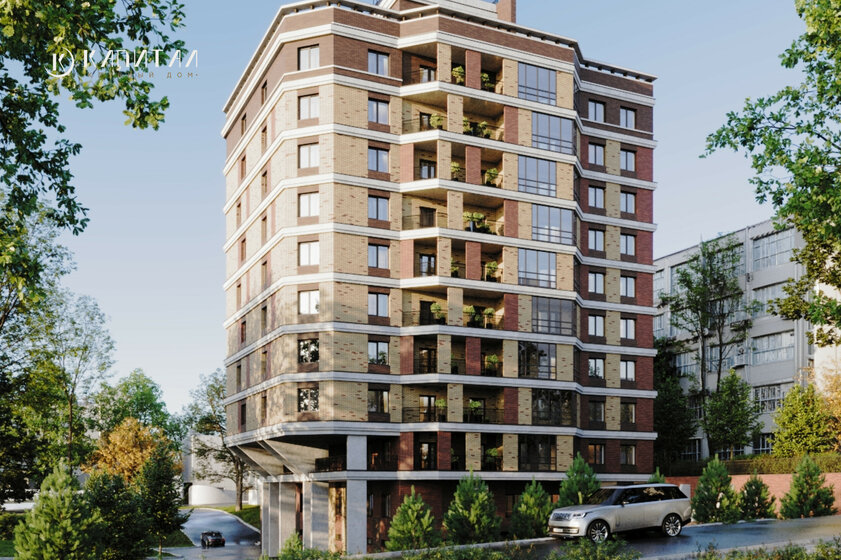 20 м², 1-комнатная квартира 2 060 000 ₽ - изображение 101