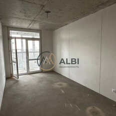 Квартира 38,3 м², 1-комнатная - изображение 4