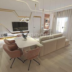 Квартира 62 м², 2-комнатная - изображение 1