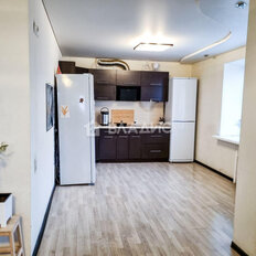 Квартира 73,9 м², 1-комнатная - изображение 5