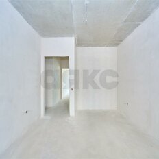 Квартира 56,6 м², 2-комнатная - изображение 3