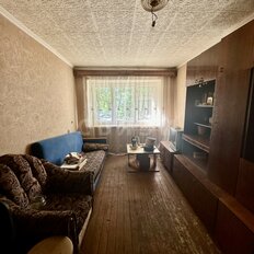 Квартира 44,5 м², 2-комнатная - изображение 1