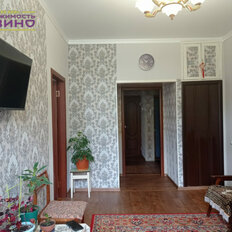 Квартира 51,4 м², 3-комнатная - изображение 3